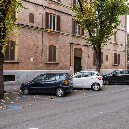 Bolognina Centro-Stazione Apartment Bologna Exterior photo