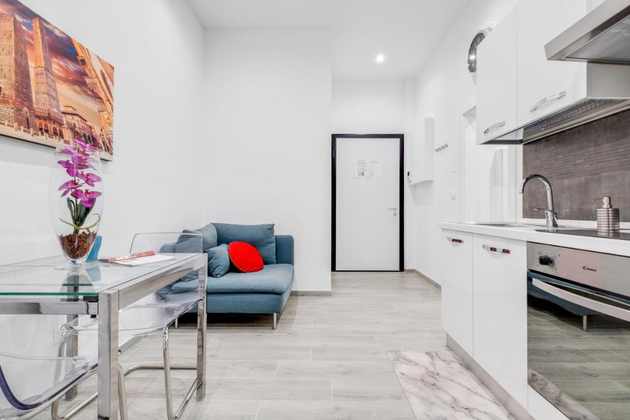 Bolognina Centro-Stazione Apartment Bologna Exterior photo